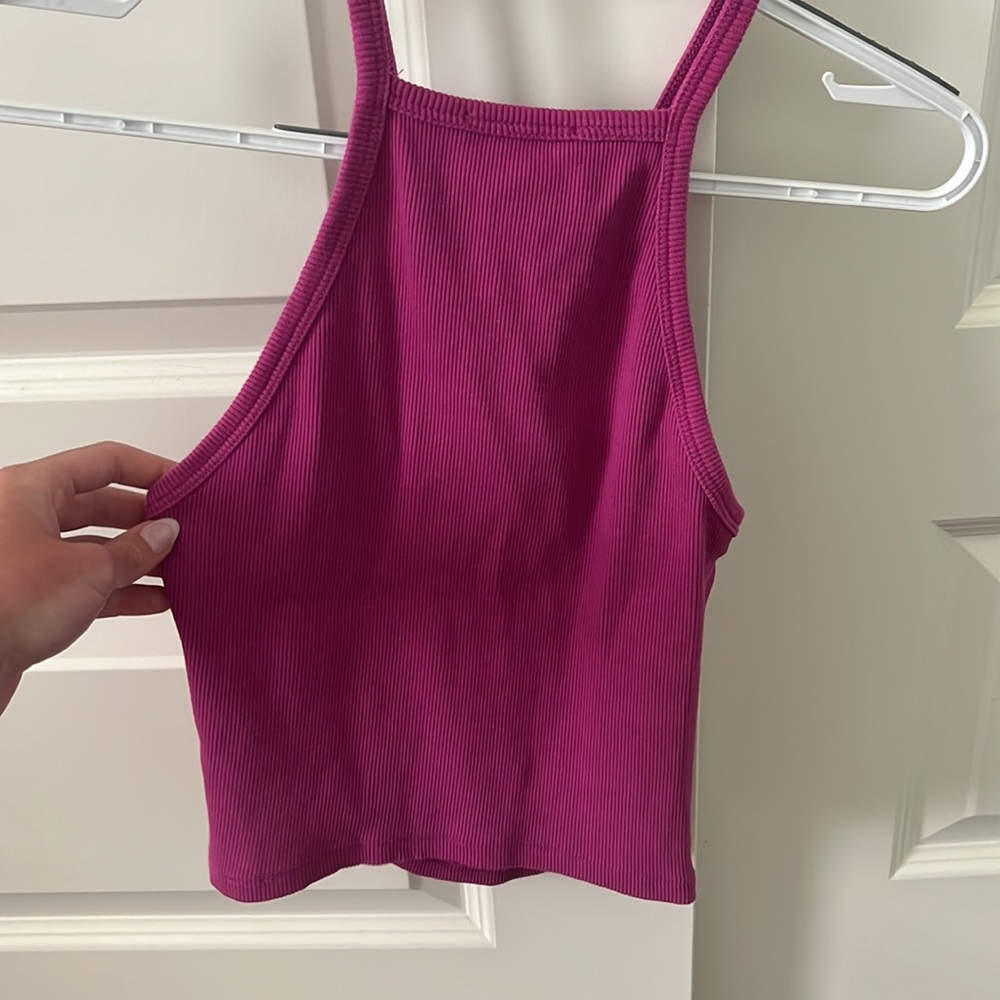 Zara Tank - Picture 3 of 3